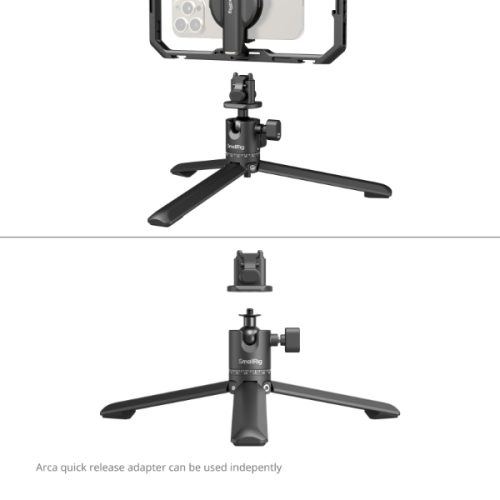 SmallRig All-in-One Video Kit 4704 – Image 4