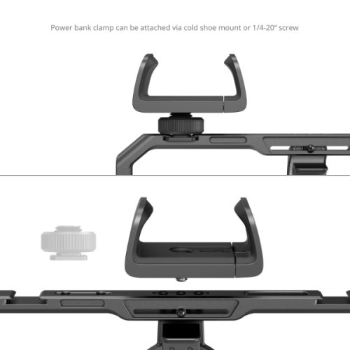 SmallRig All-in-One Video Kit 4704 – Image 5