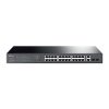 TP-LINK SWITCH 24 PORTS GIGABIT POE TL-SG1428PE / 28 PORTS