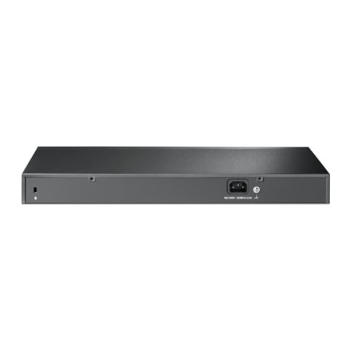 TP-LINK SWITCH 24 PORTS GIGABIT POE TL-SG1428PE / 28 PORTS – Image 3