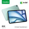 Tablette Modio M40 2 Sim 5G + Wifi 12Gb Ram / 512Gb Memoire 10 Pouces