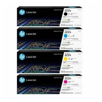 TONER HP-222A ORIGINAL