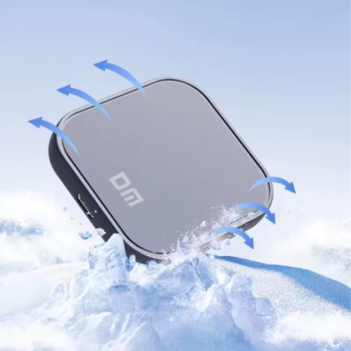 DM DISQUE DUR PSSD FS510 512GB & 1TB – Image 5