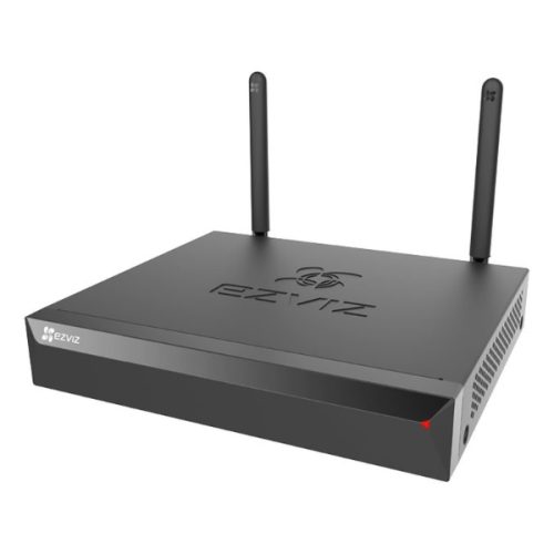 EZVIZ WIRELESS NVR CS-X5S