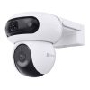 EZVIZ SMART HOME CAMERA DUAL 2K 4MP+4MP CS-H90-R100-8H44WKFL