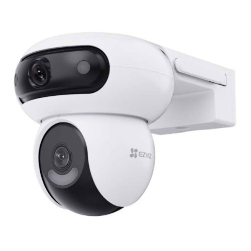 EZVIZ SMART HOME CAMERA DUAL 2K 4MP+4MP CS-H90-R100-8H44WKFL
