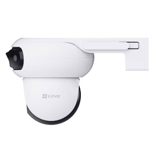 EZVIZ SMART HOME CAMERA DUAL 2K 4MP+4MP CS-H90-R100-8H44WKFL – Image 3