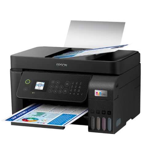 EPSON ECOTANK L5290 IMPRIMANTE – Image 3