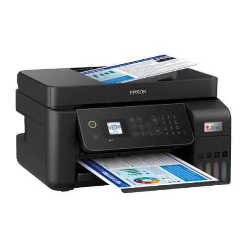 EPSON ECOTANK L5290 IMPRIMANTE – Image 4