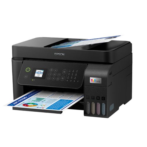 EPSON ECOTANK L5290 IMPRIMANTE – Image 5