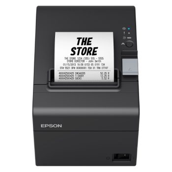 Epson TM-T20III (012) - Noir