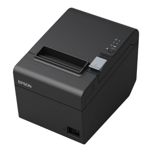 Epson TM-T20III (012) - Noir – Image 4