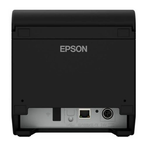 Epson TM-T20III (012) - Noir – Image 5