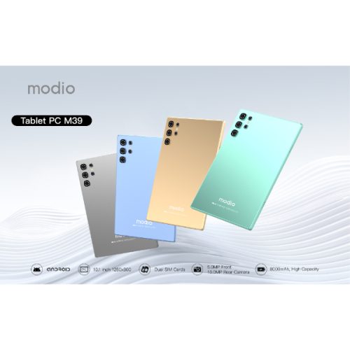 Tablette Modio M39 2 Sim 5G + Wifi 8Gb Ram / 512Gb Memoire 11 Pouces – Image 3