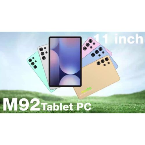 Tablette Modio M92 2 Sim 5G + Wifi 16Gb Ram / 1TB Memoire 11 Pouces – Image 3