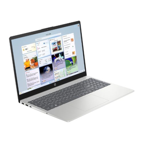 HP 15-FD0023DX CORE I3 12TH 8GB/512GB SSD 15 POUCES TACTILE