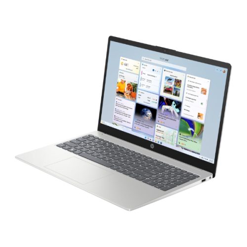 HP 15-FD0023DX CORE I3 12TH 8GB/512GB SSD 15 POUCES TACTILE – Image 3