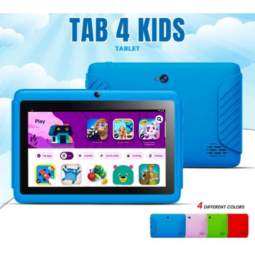 OTEETO TABLETTE TAB 4	 KIDS