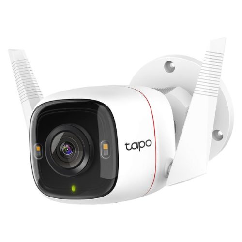 TP-LINK CAMERA OUTDOOR 4MP TAPO C320WS