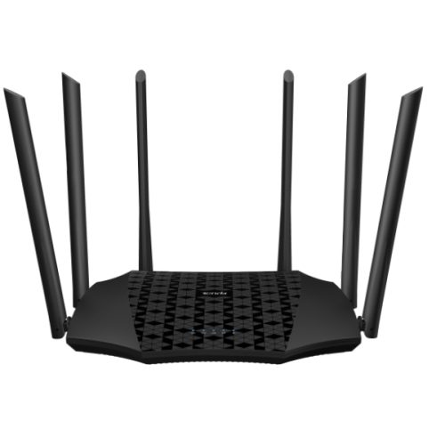 TENDA ROUTEUR TDE-AC21 WIRELESS AC2100