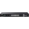 TENDA SWITCH 16 PORTS GIGABIT POE TEG1120P-16-250W