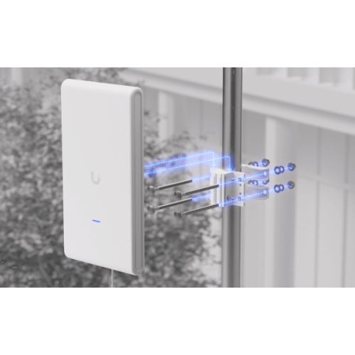 Ubiquiti Access Point U6-MESH PRO – Image 7