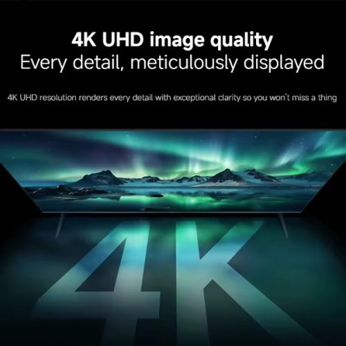 Xiaomi TV Box S 4K Ultra-HD 3rd Gen – Image 4