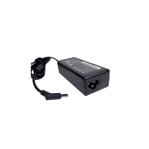HP CHARGEUR ORDINATEUR 19.5V3.33A 4.5*3.0 BLEU