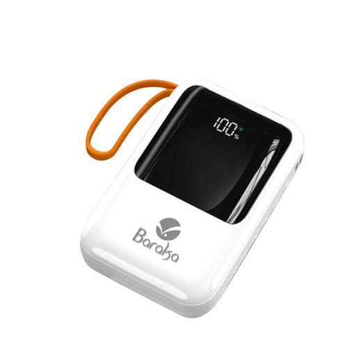 POWER BANK 10000MAH 22.5W / BRK-PB30 / FAST light – Image 3