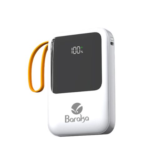 POWER BANK 10000MAH 22.5W / BRK-PB30 / FAST light – Image 4