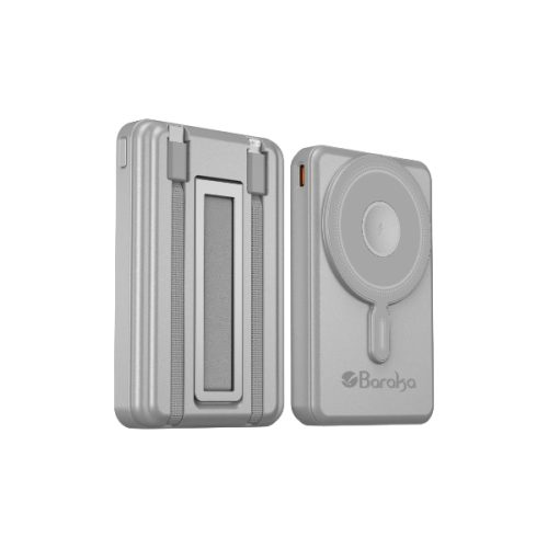 POWER BANK 10000MAH 20W / BRK-PB31 new design – Image 3
