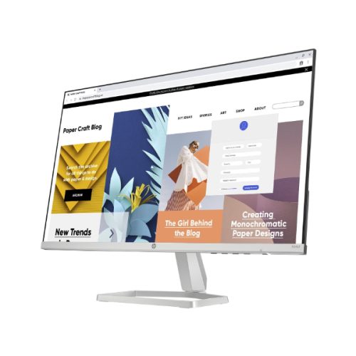 HP ECRAN ORDINATEUR SERIES 5 524SF DISPLAY MONITEUR 24 POUCES – Image 3