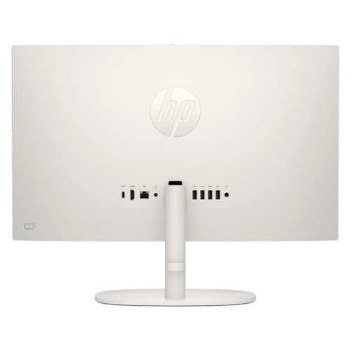 HP ALL IN ONE HP AIO 22-DG0012NH CORE I3 N300 8GB/512GB SSD 22" BLAN – Image 4