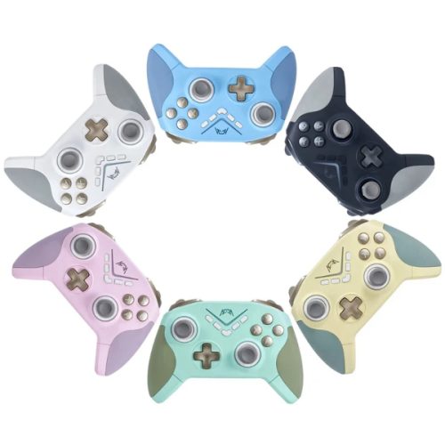 YH MANETTE SANS FIL SN2203 / MANETTE TELEPHONE – Image 3