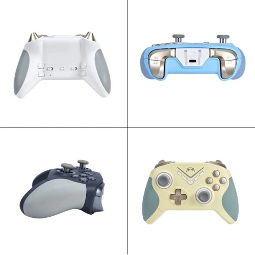 YH MANETTE SANS FIL SN2203 / MANETTE TELEPHONE – Image 4