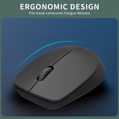 RAPOO SOURIS SANS FIL M100G – Image 4
