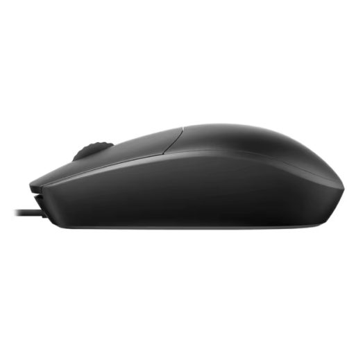 RAPOO SOURIS USB FILAIRE TYPE-C N100C – Image 4