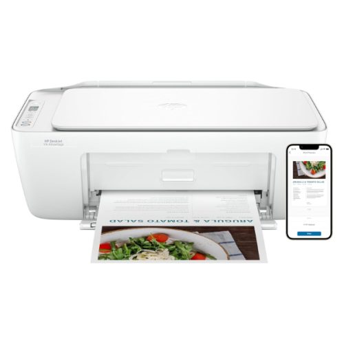 HP Deskjet Ink Advantage 2875 All-in-One