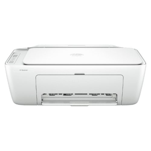 Alternative view of HP Deskjet Ink Advantage 2875 All-in-One