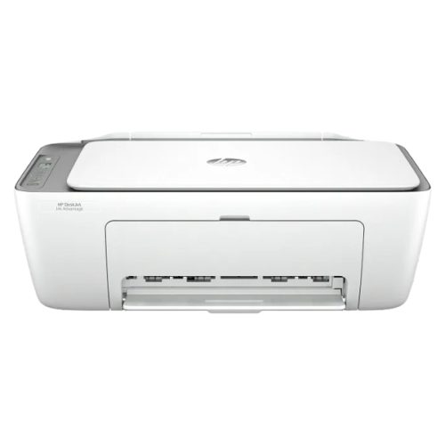 Alternative view of HP Deskjet Ink Advantage 2876 All-in-One