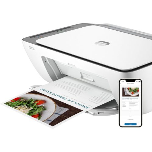 HP Deskjet Ink Advantage 2876 All-in-One – Image 5