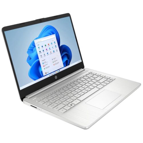 Alternative view of HP 14-DQ5009NR CORE I3 12TH 8GB/512GB SSD 14 POUCES