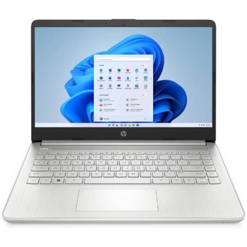HP 14-DQ5009NR CORE I3 12TH 8GB/512GB SSD 14 POUCES