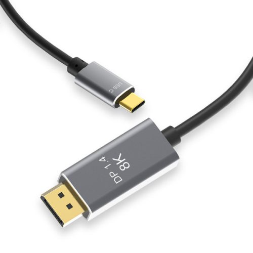 Alternative view of RSCAR CABLE TYPE-C TO DP / TYPE-C TO DISPLAYPORT / RS-CABTCDP