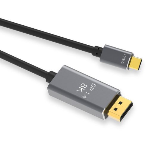 RSCAR CABLE TYPE-C TO DP / TYPE-C TO DISPLAYPORT / RS-CABTCDP – Image 3
