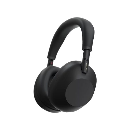 Sony WH-1000XM6 Casque circum-aural fermé sans fil