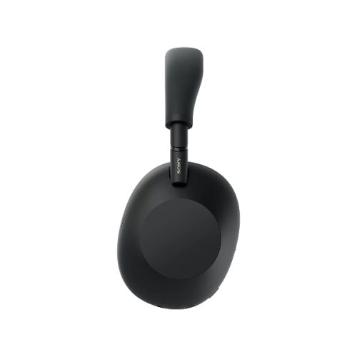 Alternative view of Sony WH-1000XM6 Casque circum-aural fermé sans fil