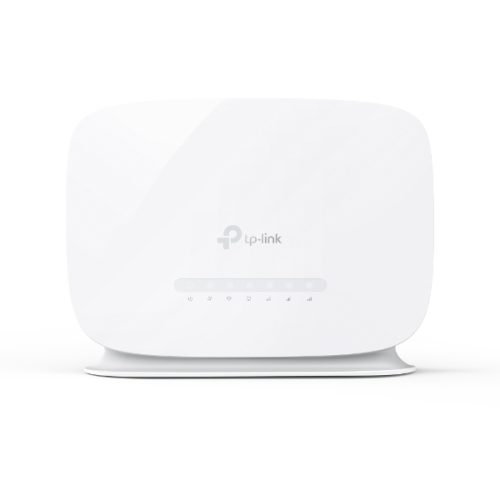 Alternative view of TP-LINK MODEM ROUTEUR Archer MR505 AC1200