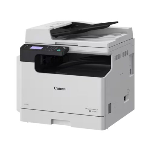 CANON PHOTOCOPIEUR NOIR IMAGERUNNER IR2224N SANS TONER ET SANS SOCLE