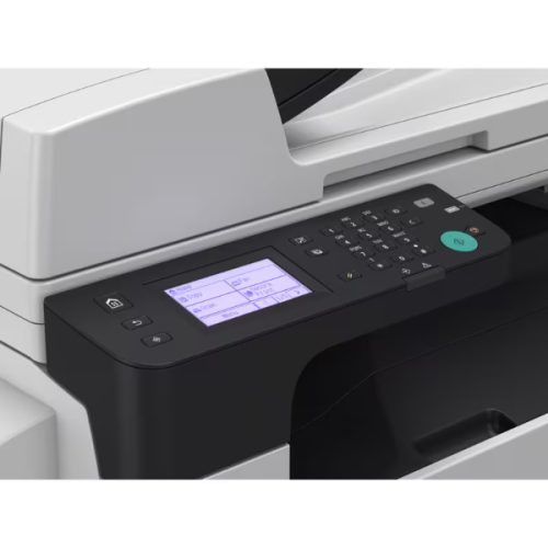 CANON PHOTOCOPIEUR NOIR IMAGERUNNER IR2224N SANS TONER ET SANS SOCLE – Image 3